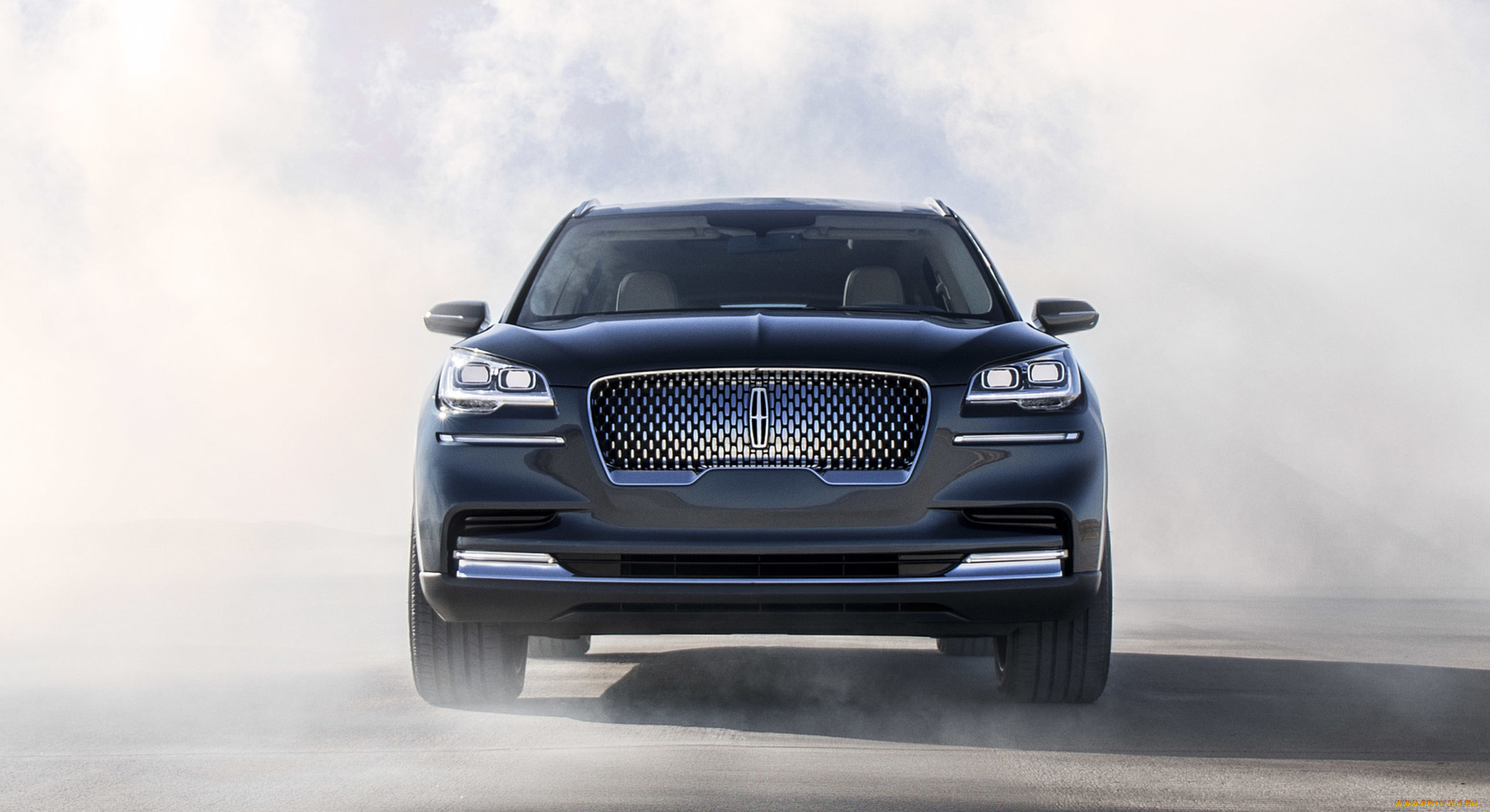 lincoln aviator concept 2018, , lincoln, aviator, 2018, concept